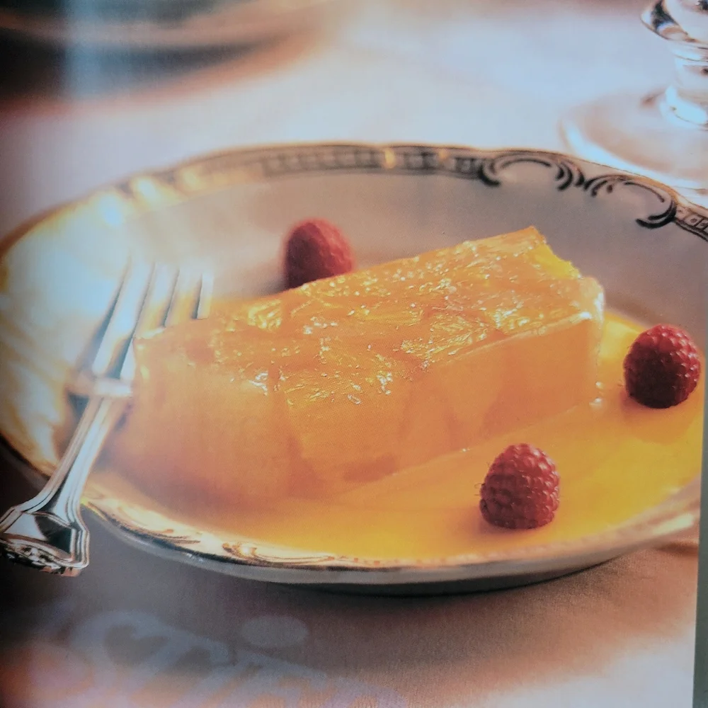 Paris Bistro Cookbook: 